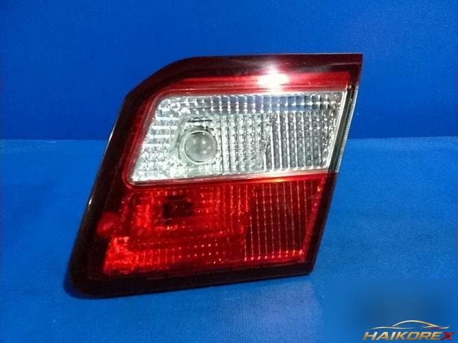 Renault SM5 2003 — фонарь задний внутренний правый