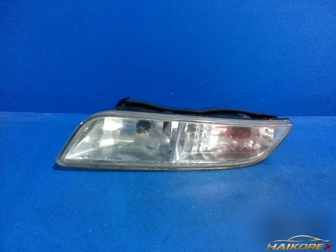 KG Mobility Rexton 2003 — сигнальная лампа левая