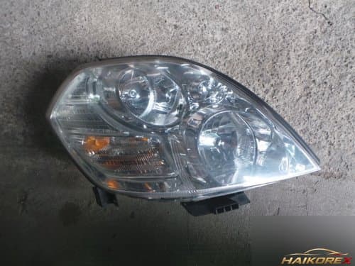 Фара передняя правая HID 5351252200