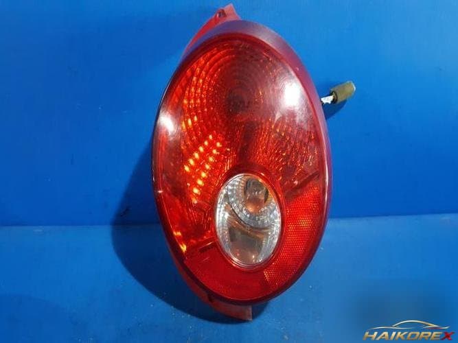 Daewoo Matiz 2005 — фара задняя правая наружная