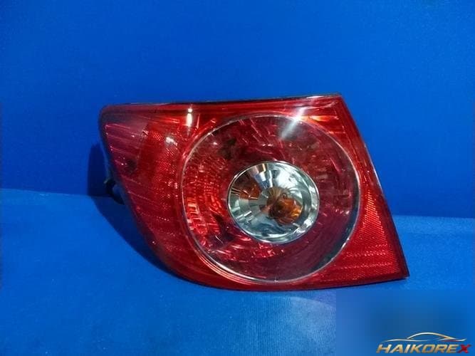 Daewoo Tosca 2007 — задний фонарь левый наружный
