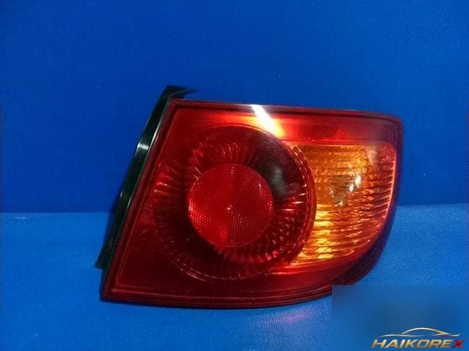 Hyundai Avante 2002 — фара задняя правая наружная