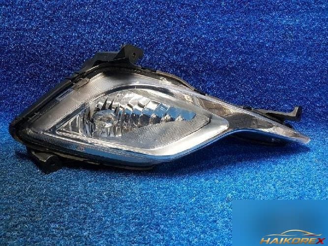 Hyundai Sonata 2014 — противотуманная фара правая