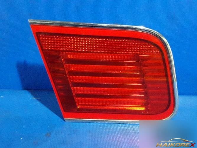 Hyundai Granzer 2002 — фонарь задний левый внутренний