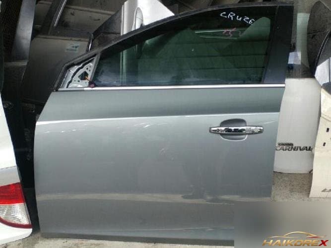 Chevrolet Cruze 2011 — передняя дверь левая