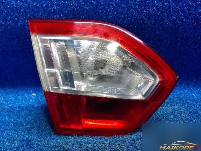 Renault SM3 2015 — фонарь задний левый внутренний 265554164R