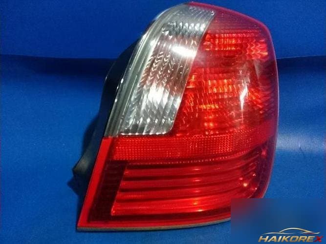 Hyundai Granzer 2002 — фонарь задний правый наружный 9240639500