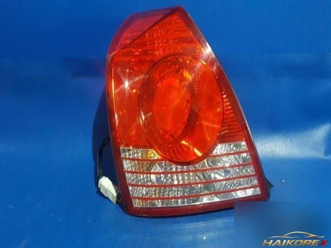 Hyundai Avante 2005 — задний фонарь левый наружный