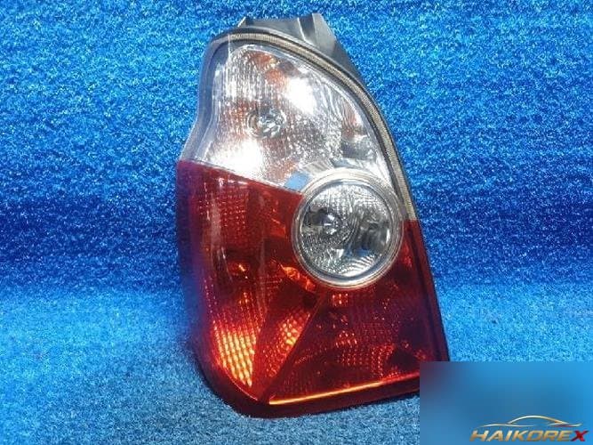 Hyundai Terracan 2005 — задний фонарь правый наружный