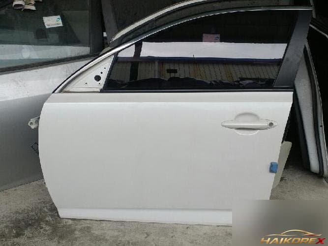 Kia K5 2012 — передняя дверь левая