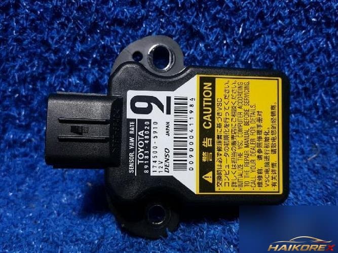 Lexus IS 2007 — датчик парковки 8918348020