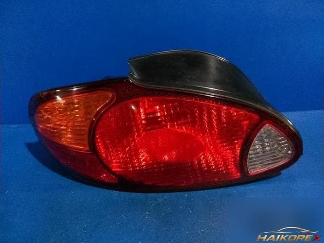 Hyundai Avante 2000 — стоп-сигнал левый наружный 2