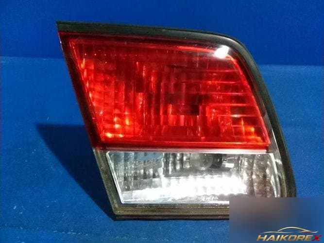 Renault SM5 2003 — фонарь задний левый внутренний