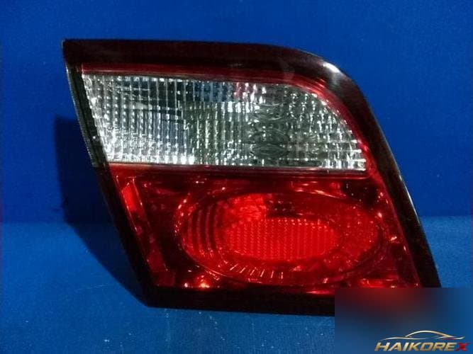 Renault SM5 2003 — фонарь задний левый внутренний