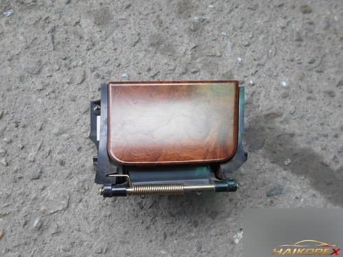 Крашпад с пепельницей SM5