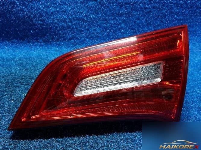 Kia K7 2010 — задний фонарь правый внутренний