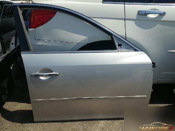 Hyundai Grandeur 2008 — передняя дверь правая