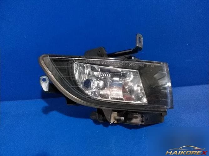 Hyundai Sonata 2007 — противотуманная фара правая