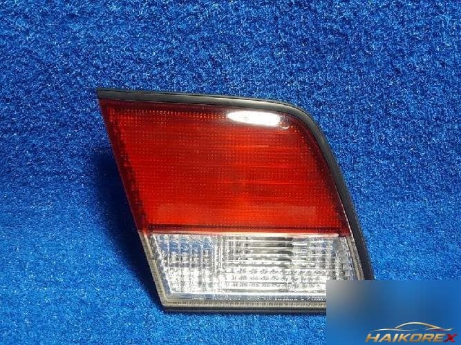 Renault SM5 2002 — фонарь задний левый внутренний 10