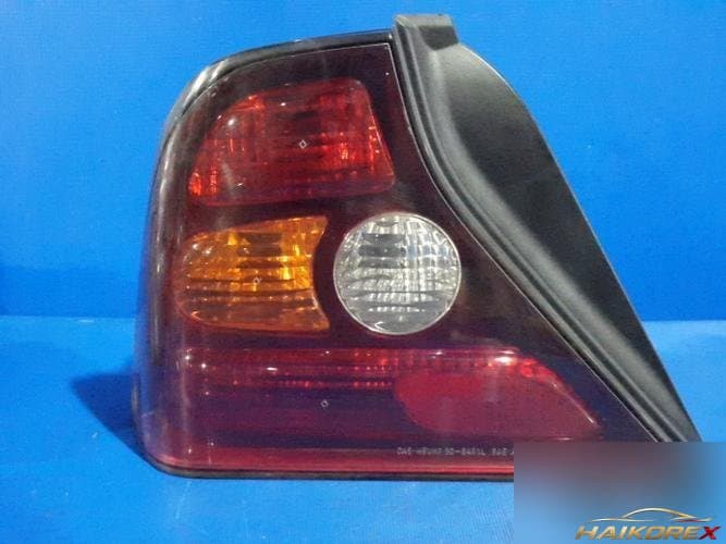 Daewoo Magnus 2004 — задний фонарь левый наружный