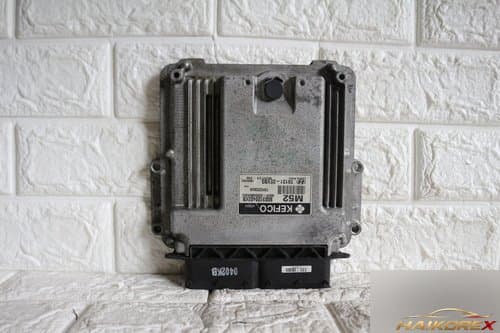 Блок управления двигателем ECU 391312EVB3