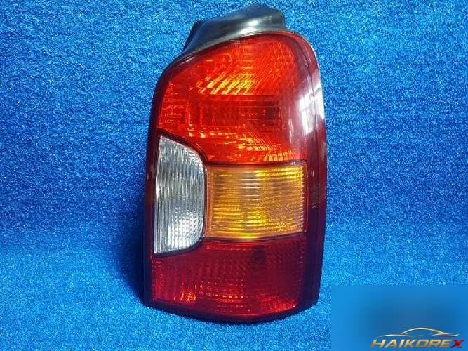 Hyundai Trajet 2004 — фара задняя правая наружная