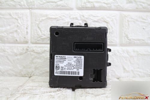 Модуль комфорта XM3 Renault Capture