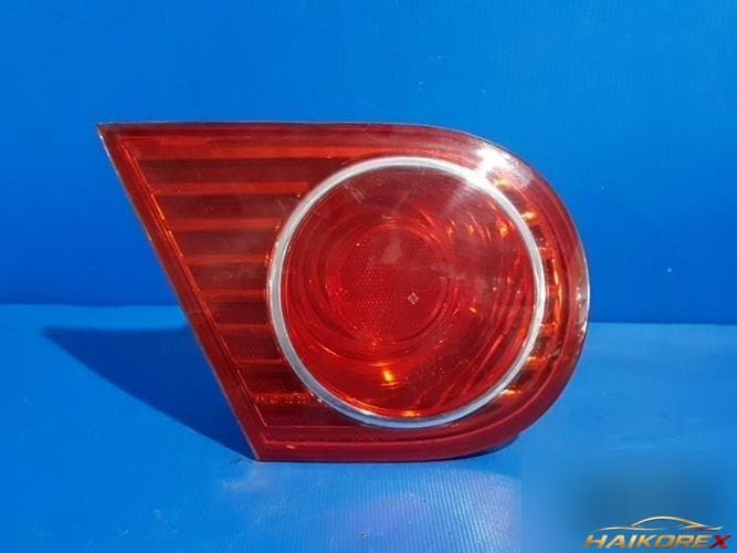 Kia Opirus 2004 — фонарь задний левый внутренний 6