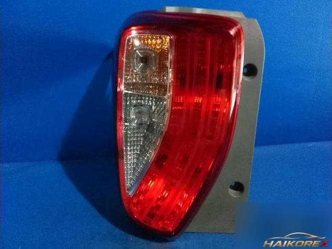 Kia Ray 2014 — фонарь задний левый наружный 92401 A3000