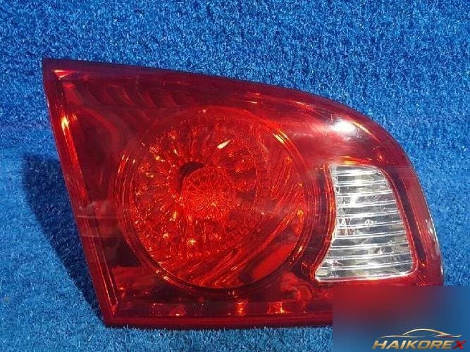 Hyundai Santa Fe 2009 — стоп-сигнал внутренний левый 924052B000