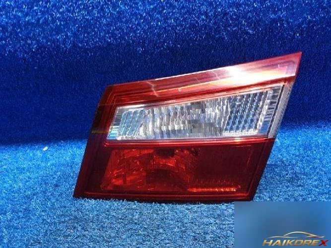 Renault SM5 2012 — фара задняя правая внутренняя 1