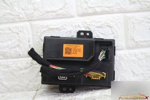 Контрольный блок EV6 97255CV140