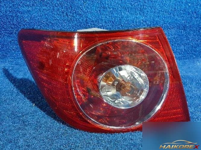 Daewoo Tosca 2007 — фонарь задний левый наружный