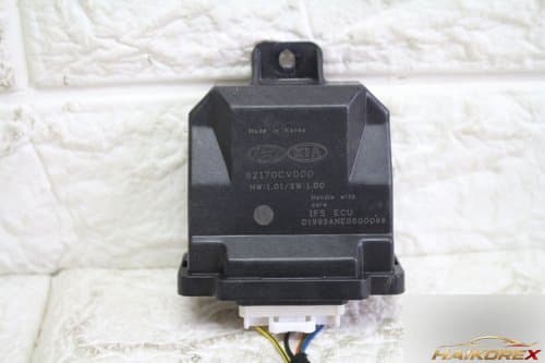 ЭБУ фары EV6 92170CV000