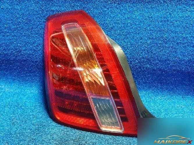 Kia Opirus 2007 — фара задняя левая наружная