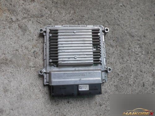 K5 ECU 391412ETF4