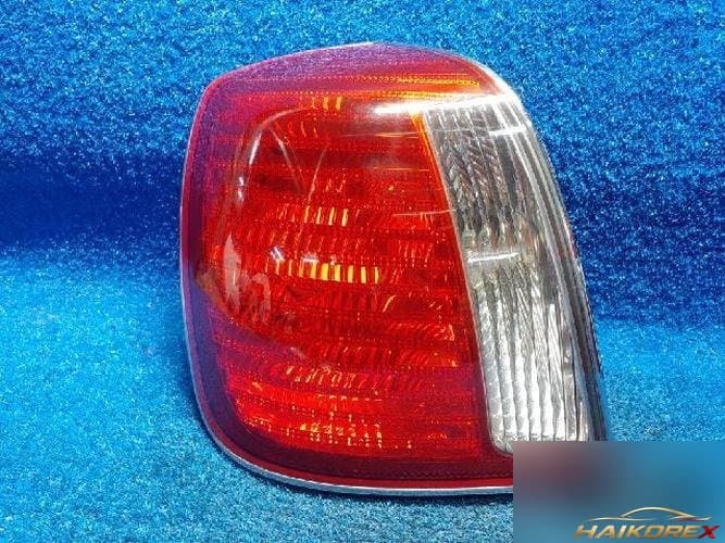 Hyundai Granjer 2003 — задний фонарь левый наружный
