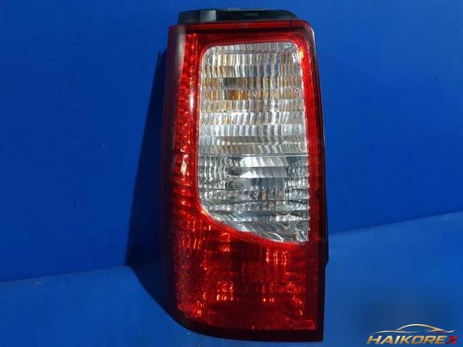 Kia Carsta 2002 — фонарь задний левый наружный 1