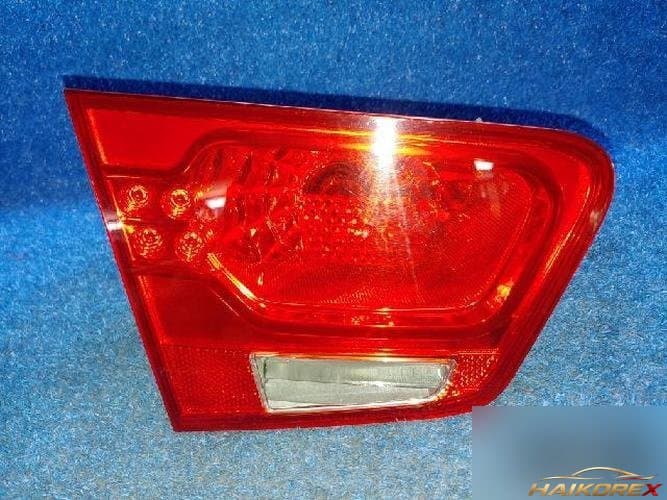 Kia Forte 2013 — фонарь задний левый внутренний 924031M000