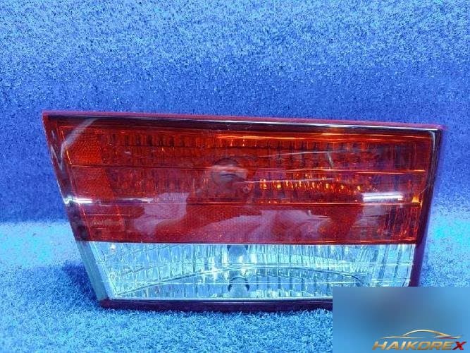 Hyundai Sonata 2006 — фонарь задний левый внутренний