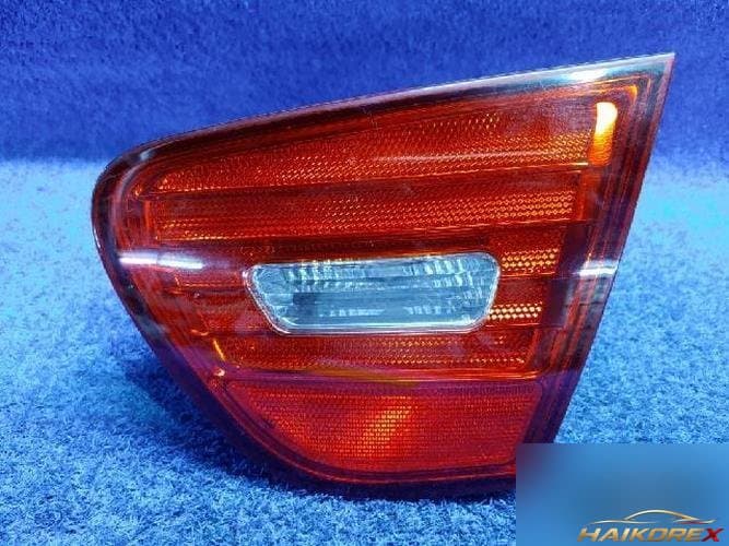 Hyundai Avante 2007 — фонарь задний правый внутренний