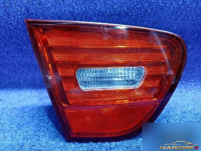 Hyundai Avante 2007 — стоп-сигнал левый внутренний 1