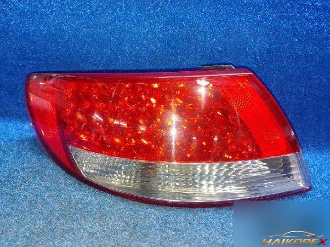 Hyundai Grandeur 2007 — фонарь задний левый наружный