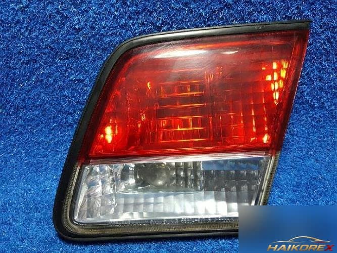 Renault SM5 2002 — фонарь задний правый внутренний 8