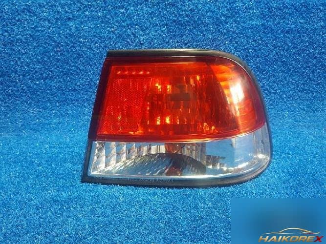 Renault SM5 2002 — задний фонарь правый наружный