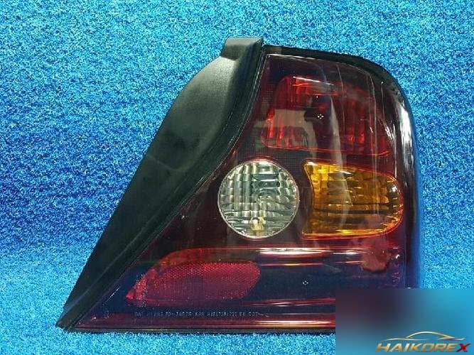 Daewoo Magus 2004 — фонарь задний правый наружный 3
