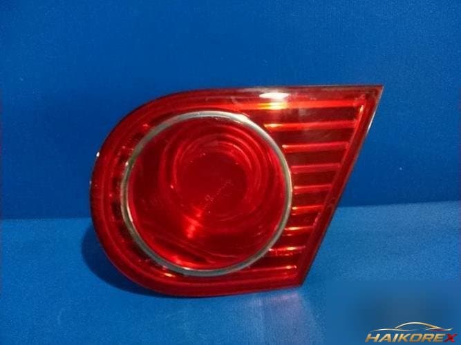 Kia Opirus 2006 — фонарь задний внутренний правый