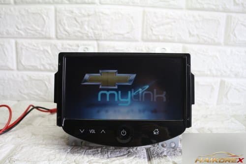 Магнитола AVN MyLink для Chevrolet Cruze 95384986