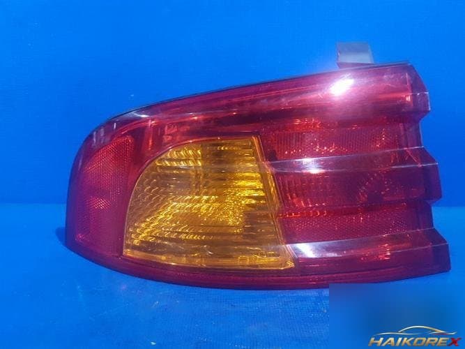 Kia Optima 2002 — задний фонарь левый наружный 924113C070