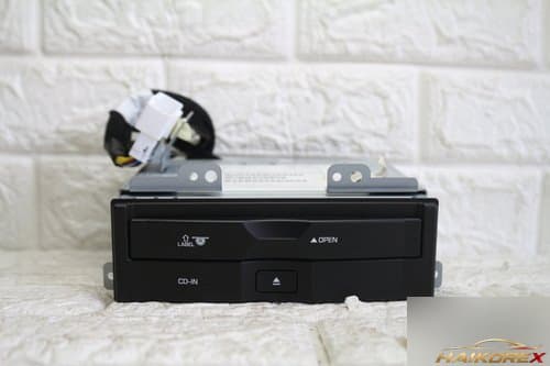 CD-плеер Sonata